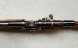 Griffin & Howe ~ Custom Mauser No. 1148 ~ .22 Hornet - 12 of 14