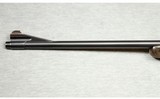 Griffin & Howe ~ Custom Mauser No. 1148 ~ .22 Hornet - 7 of 14