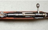 Arisaka ~ 44 Carbine ~ 6.5x50mm - 9 of 11