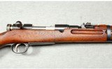Arisaka ~ 44 Carbine ~ 6.5x50mm - 3 of 11