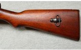 Arisaka ~ 44 Carbine ~ 6.5x50mm - 10 of 11