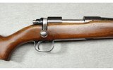 Remington ~ Model 722 ~ .300 Savage - 3 of 8