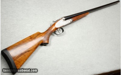 Sarasqueta ~ Mercury ~ 16 Gauge