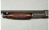 Ithaca ~ Model 37 Military Trainer ~ 12 Gauge - 7 of 14