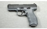 HK ~ Model VP9 ~ 9mm - 2 of 3