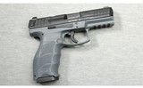 HK ~ Model VP9 ~ 9mm - 1 of 3