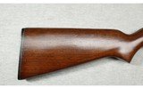 Winchester ~ 77 ~ .22 Long Rifle - 2 of 10