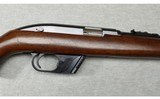 Winchester ~ 77 ~ .22 Long Rifle - 3 of 10
