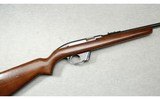 Winchester ~ 77 ~ .22 Long Rifle - 1 of 10