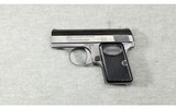 Browning ~ Baby ~ .25 ACP - 2 of 2