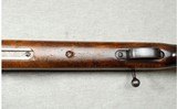 Anschutz ~ Model 1403-Match 64 ~ .22 LR - 8 of 12