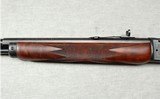 Marlin ~ 1897 Century Limited ~ .22 S,L,LR - 7 of 12