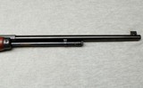 Marlin ~ 1897 Century Limited ~ .22 S,L,LR - 5 of 12