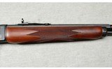 Marlin ~ 1897 Century Limited ~ .22 S,L,LR - 4 of 12