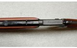 Marlin ~ 1897 Century Limited ~ .22 S,L,LR - 10 of 12