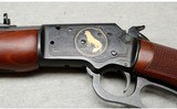 Marlin ~ 1897 Century Limited ~ .22 S,L,LR - 9 of 12