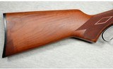 Marlin ~ 1897 Century Limited ~ .22 S,L,LR - 2 of 12