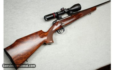 Zoli ~ Taiga ~ .243 WIN