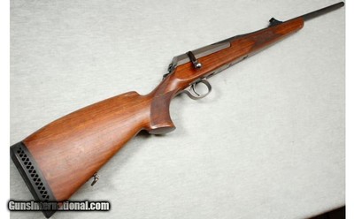 Merkel ~ KR1 ~ .243 WIN