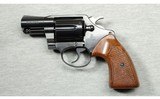 Colt ~ Detective Special ~ .38 Special - 2 of 2
