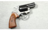 Colt ~ Detective Special ~ .38 Special - 1 of 2