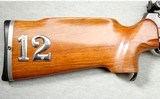 BSA ~ Martini ~ .22 LR - 2 of 12