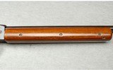 BSA ~ Martini ~ .22 LR - 4 of 12