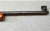 BSA ~ Martini ~ .22 LR - 5 of 12