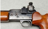 BSA ~ Martini ~ .22 LR - 9 of 12