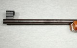 BSA ~ Martini ~ .22 LR - 6 of 12