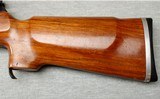 BSA ~ Martini ~ .22 LR - 11 of 12