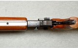 BSA ~ Martini ~ .22 LR - 8 of 12