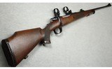 Voere ~ Mauser Sporter ~ 6.5x55mm - 1 of 9
