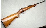 BRNO ~ Model 2 ~ .22 LR - 1 of 12