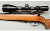 Anschutz ~ Model 1740 ~ .222 REM - 10 of 12