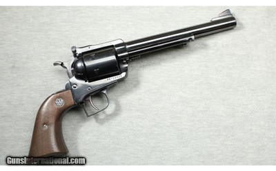 Ruger ~ NM Super Blackhawk ~ .44 Magnum