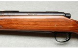 Remington ~ Model 700 Custom ~ .450 Ackley - 9 of 12