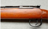 Mauser ~ Patrone ~ .22 LR - 9 of 12