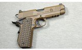 Springfield Armory ~ 1911 TRP AOS ~ 9mm - 1 of 2