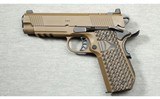 Springfield Armory ~ 1911 TRP AOS ~ 9mm - 2 of 2