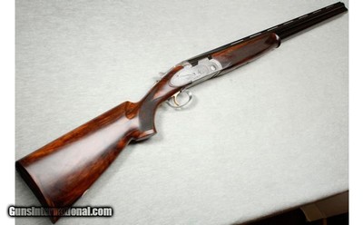 Beretta ~ S687 EELL Diamond Pigeon ~ 12 Gauge