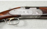 Beretta ~ S687 EELL Diamond Pigeon ~ 12 Gauge - 3 of 14