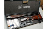 Beretta ~ S687 EELL Diamond Pigeon ~ 12 Gauge - 13 of 14