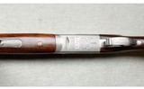 Beretta ~ S687 EELL Diamond Pigeon ~ 12 Gauge - 8 of 14