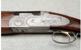 Beretta ~ S687 EELL Diamond Pigeon ~ 12 Gauge - 9 of 14