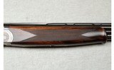 Beretta ~ S687 EELL Diamond Pigeon ~ 12 Gauge - 4 of 14