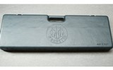 Beretta ~ S687 EELL Diamond Pigeon ~ 12 Gauge - 14 of 14