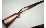 Beretta ~ S687 EELL Diamond Pigeon ~ 12 Gauge - 1 of 14