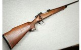 Remington ~ Model 700 ~ .270 WIN - 1 of 12
