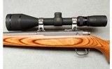 Ruger ~ All-Weather 77/22 ~ .22 WMR - 10 of 12